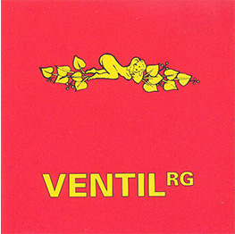 Ventil RG